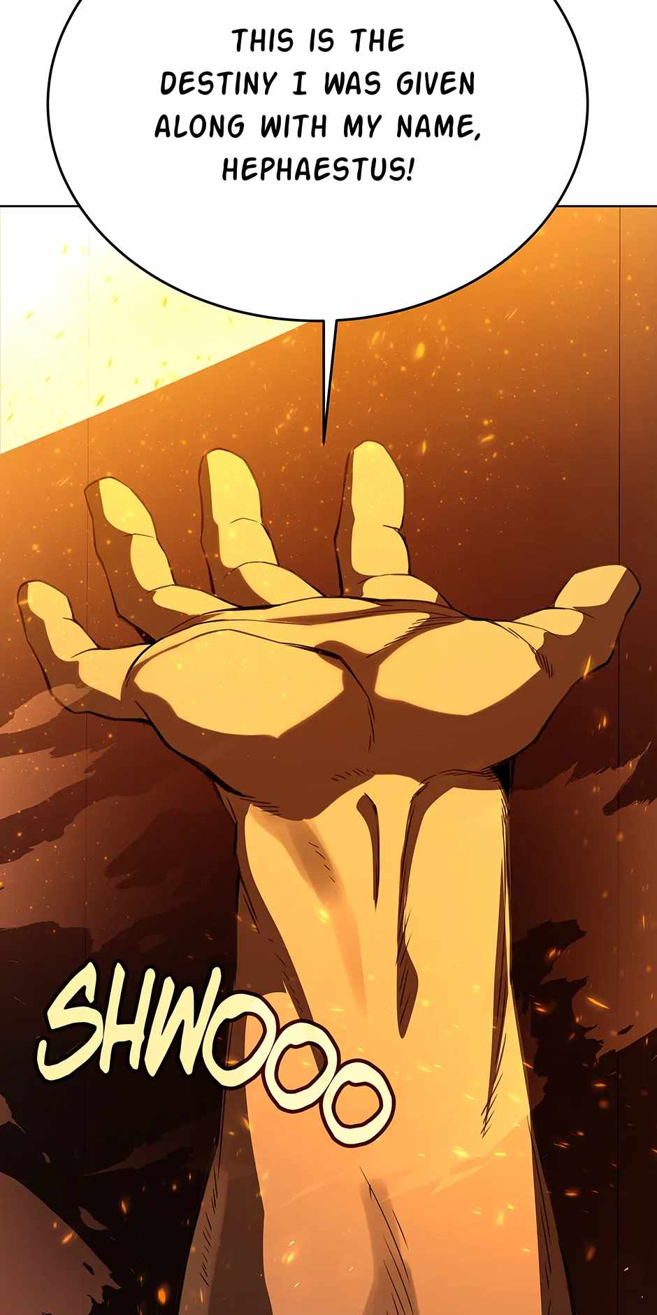 I Became A Part Time Employee For Gods Chapter 94 35